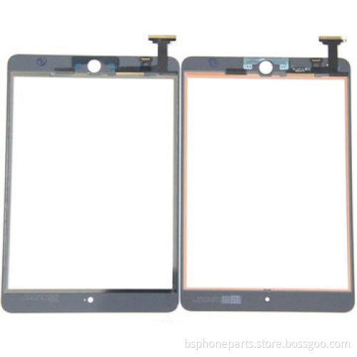 Official Original White Touch Digitizer Screen for iPad Mini